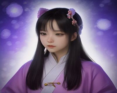 数据分析师在多屏工作站前查看搜索趋势图表，屏幕显示橙色热力图，专业数据研究环境